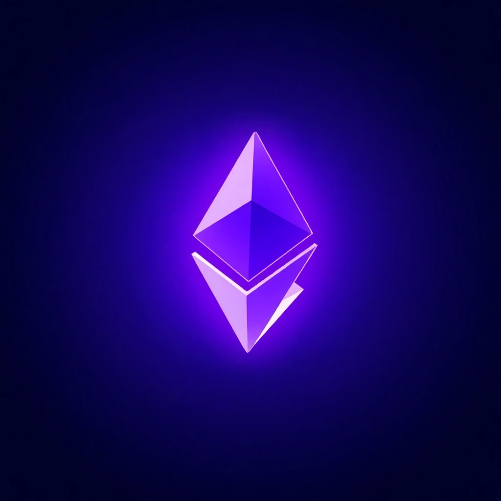 Ethereum HD Images