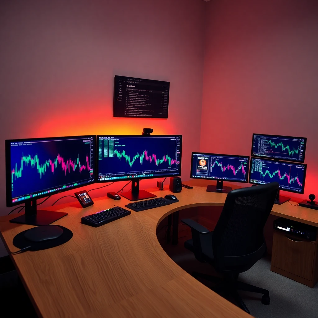 Crypto Trading Images